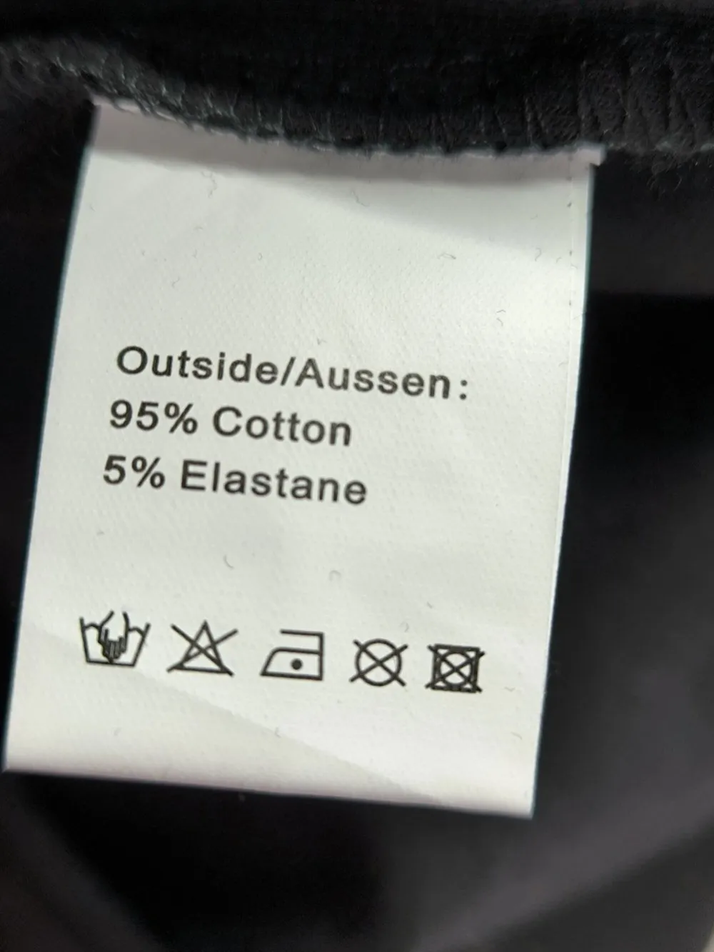 High Waist Rock Größe 36-Effeny Best