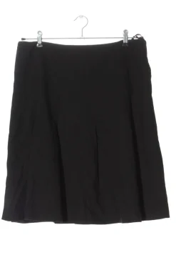 Röcke>Lisa Tossa High Waist Rock Größe 42 schwarz