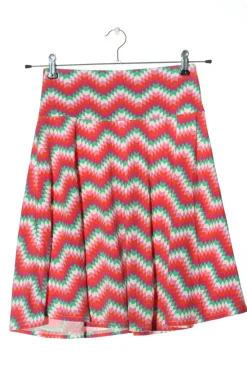 High Waist Rock Größe 34-Blutsgeschwister