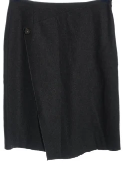 Röcke>someday High Waist Rock Größe 36 hellgrau