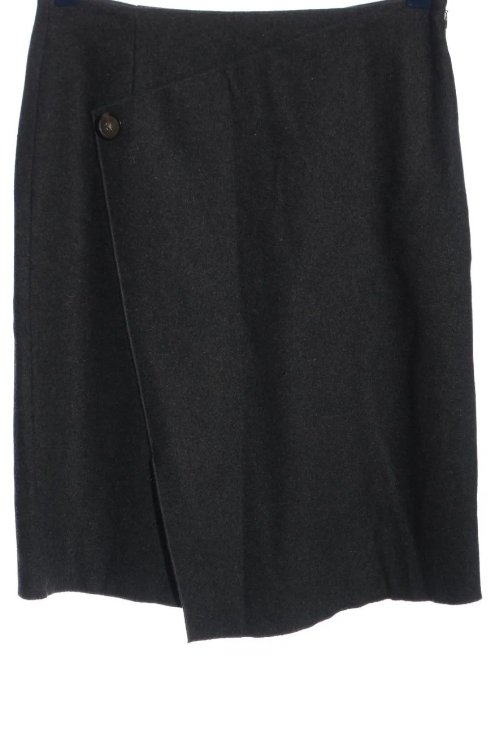 Röcke>someday High Waist Rock Größe 36 hellgrau