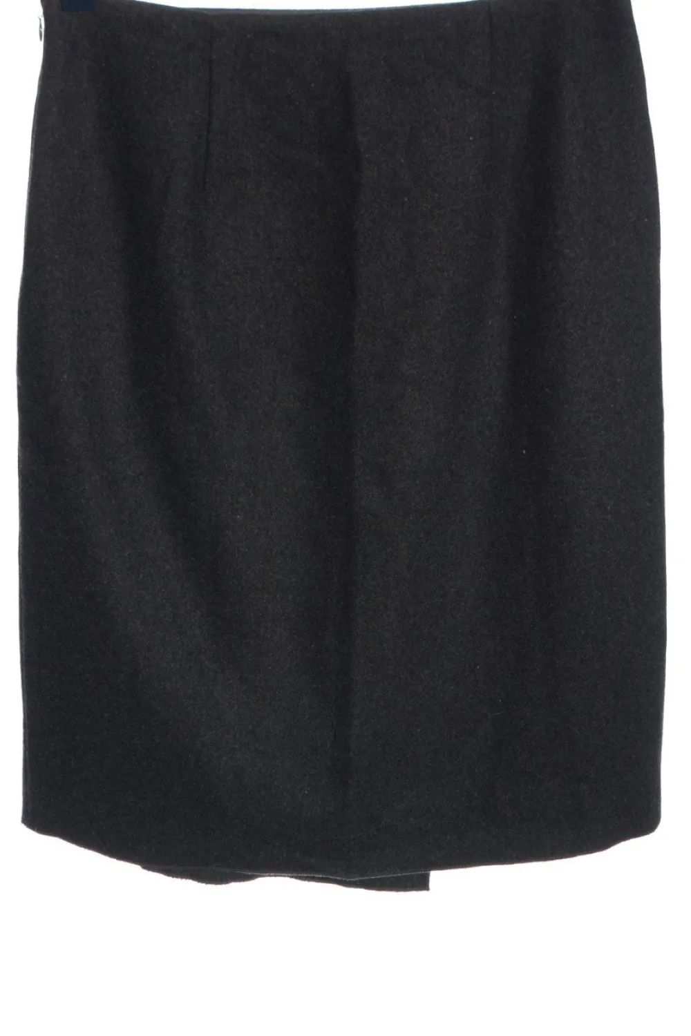 Röcke>someday High Waist Rock Größe 36 hellgrau