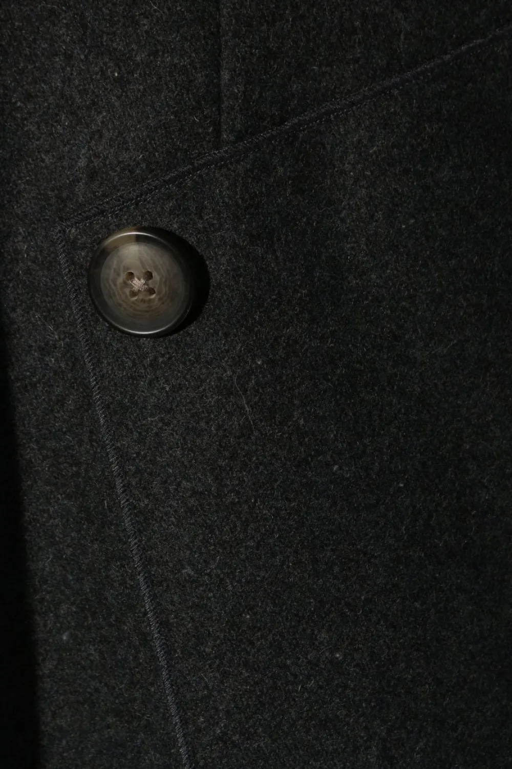 Röcke>someday High Waist Rock Größe 36 hellgrau