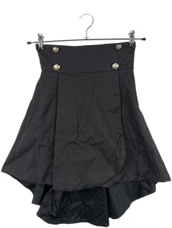 High Waist Rock Größe 36-Rina Scimento Hot