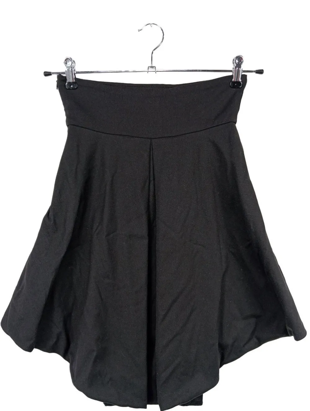 High Waist Rock Größe 36-Rina Scimento Hot