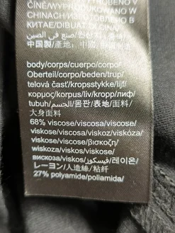 High Waist Rock Größe 36-Calvin Klein Sale