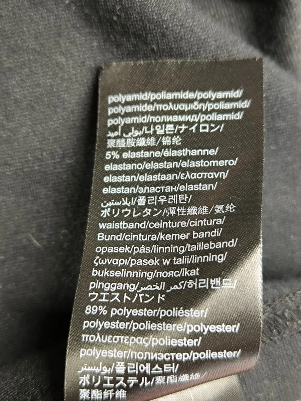 High Waist Rock Größe 36-Calvin Klein Sale