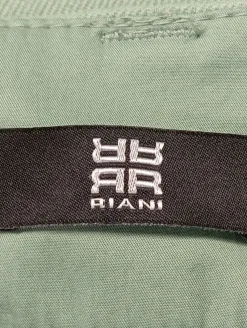 High Waist Rock Größe 38-Riani Hot