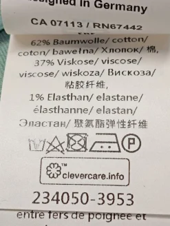 High Waist Rock Größe 38-Riani Hot