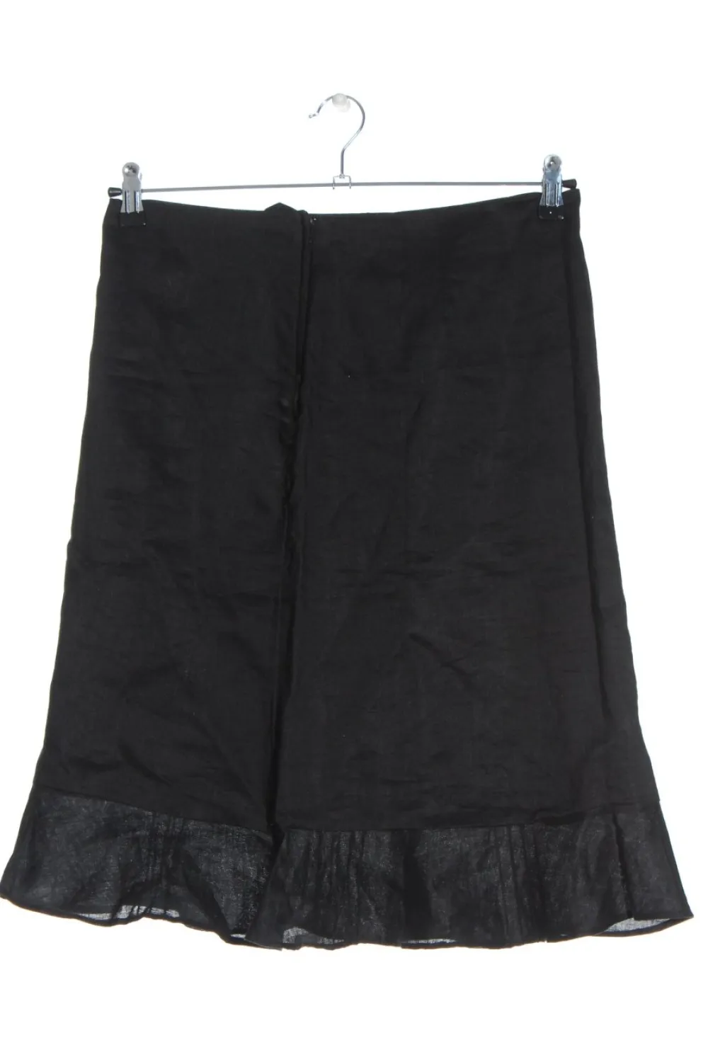 Röcke>H&M High Waist Rock Größe 38 schwarz