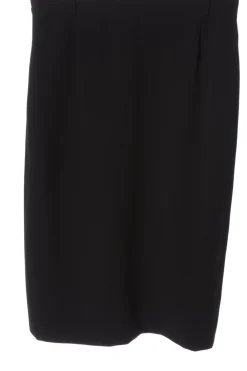 Röcke>Gerry Weber High Waist Rock Größe 40 dunkelblau