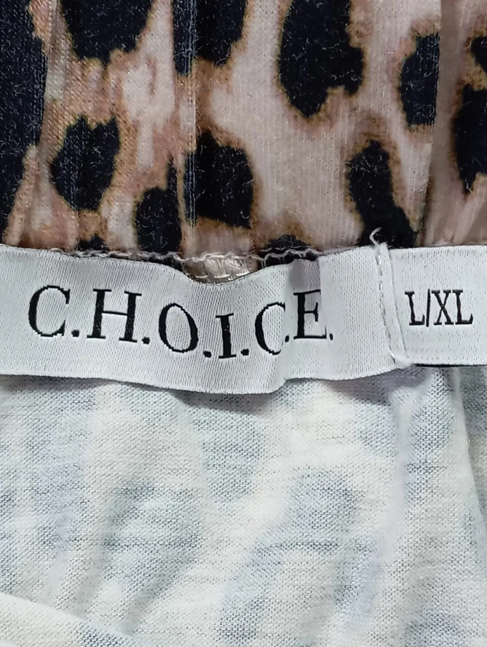 High Waist Rock Größe 40-Choise Clearance