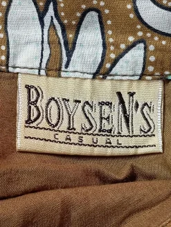 High Waist Rock Größe 34-Boysens Discount