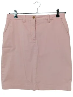 Röcke>Gant High Waist Rock Größe 40 pink
