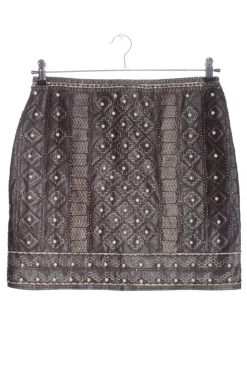 High Waist Rock Größe 38-angel city Sale