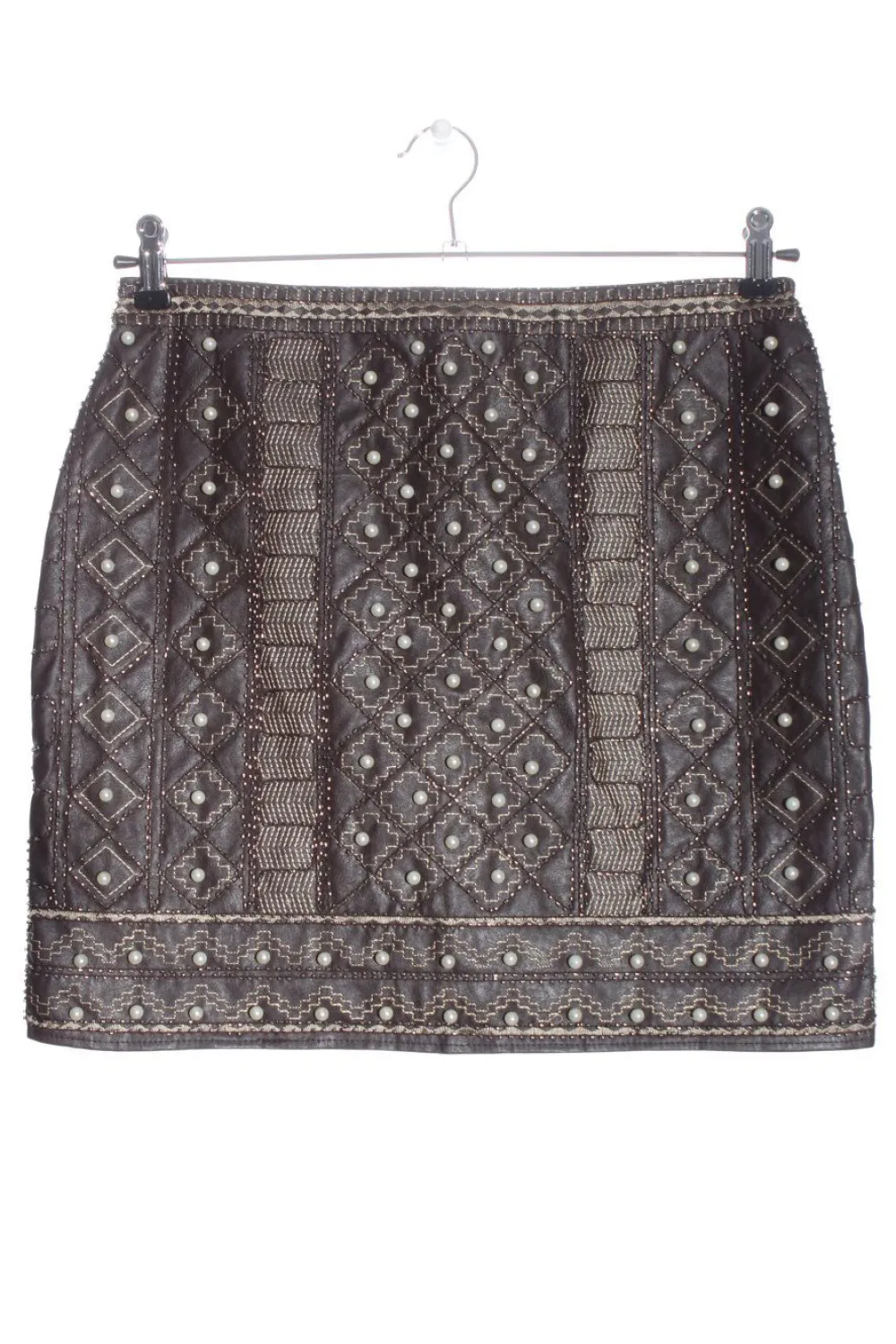 High Waist Rock Größe 38-angel city Sale