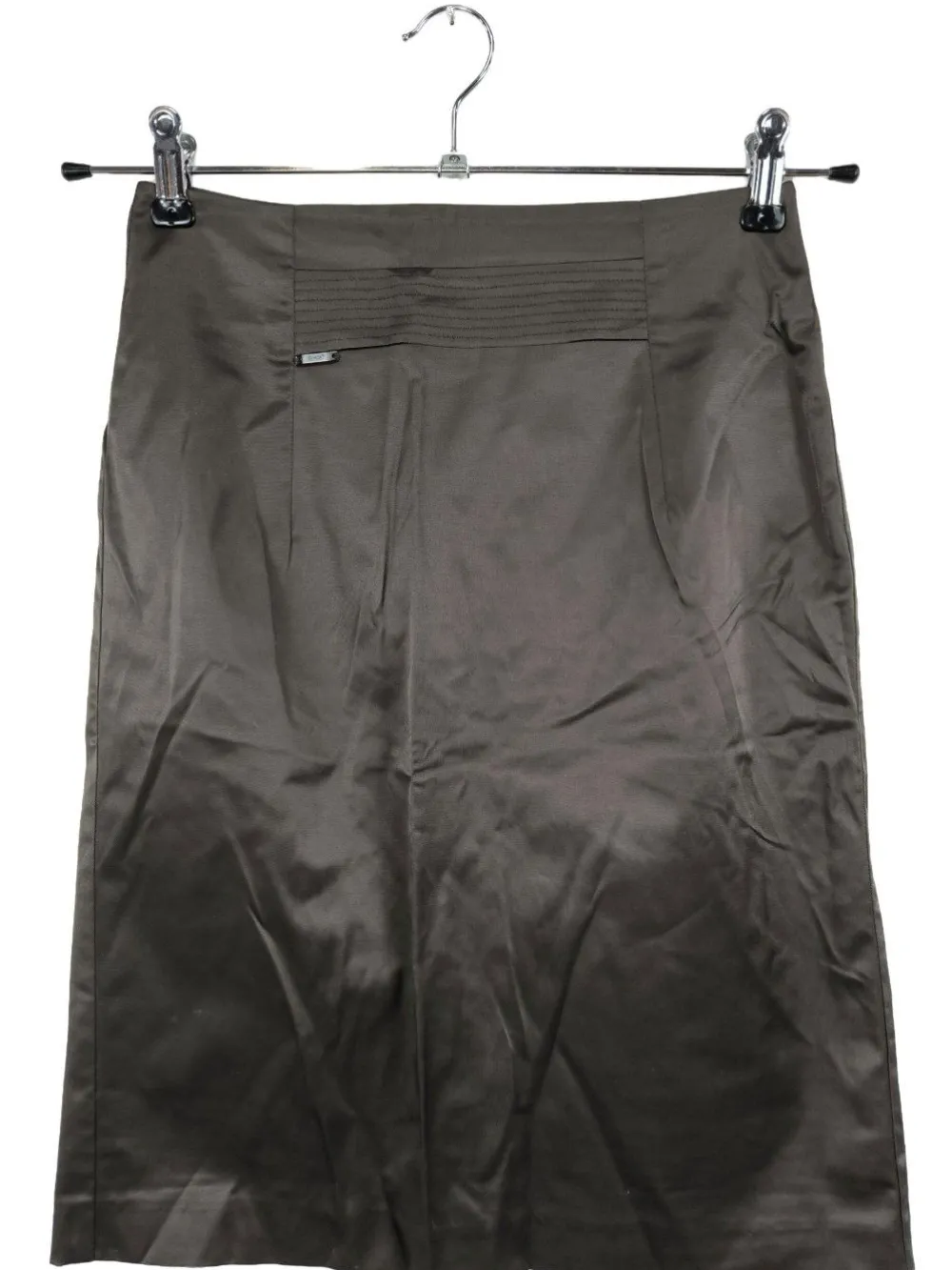 High Waist Rock Größe 34-solar