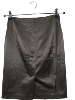 High Waist Rock Größe 34-solar