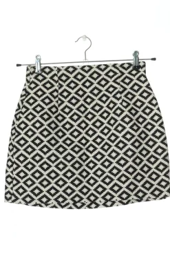 High Waist Rock Größe 36-Zara Woman