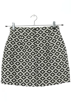 High Waist Rock Größe 36-Zara Woman