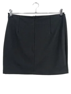 Röcke>Blue Motion High Waist Rock Größe 40 schwarz