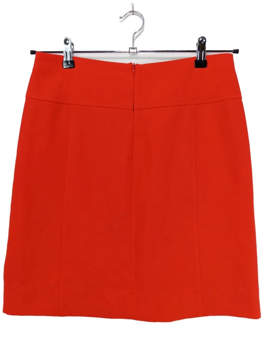 Röcke>Cinque High Waist Rock Größe 36 rot