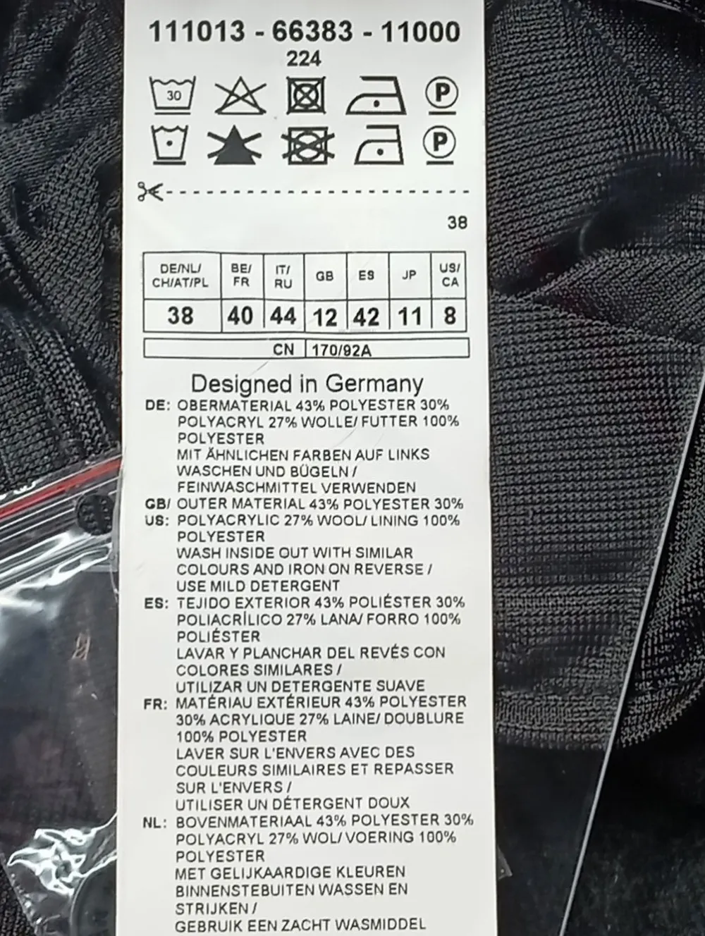 High Waist Rock Größe 38-Gerry Weber Online