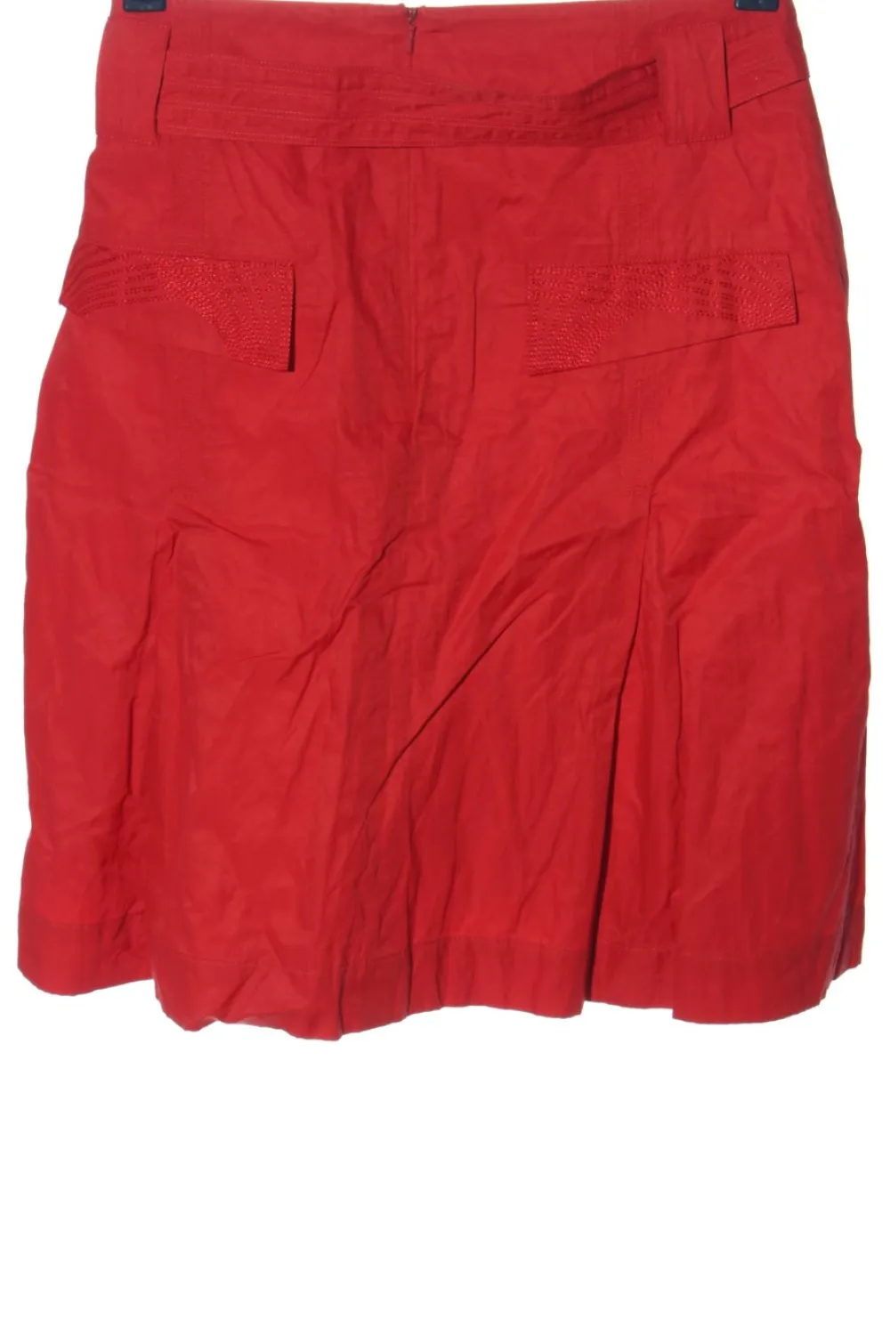 High Waist Rock Größe 40-Jean Paul Berlin Hot