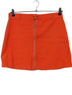 Röcke>Brave Soul High Waist Rock Größe 40 hellorange