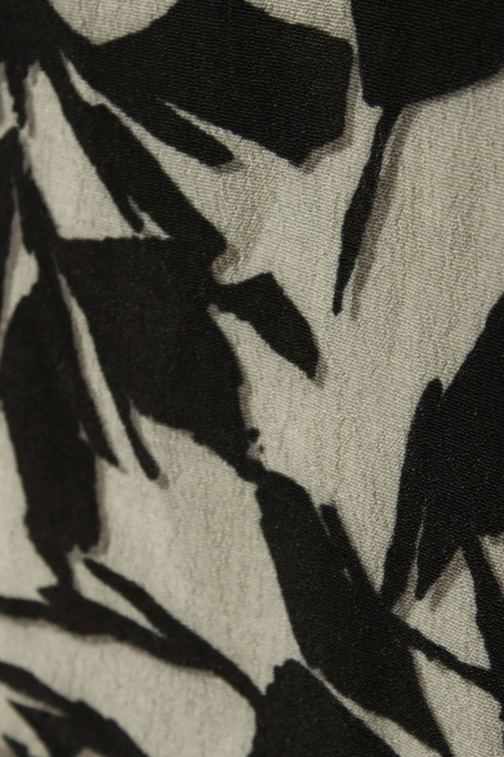 Röcke>get it on High Waist Rock Größe 34 wollweißschwarz