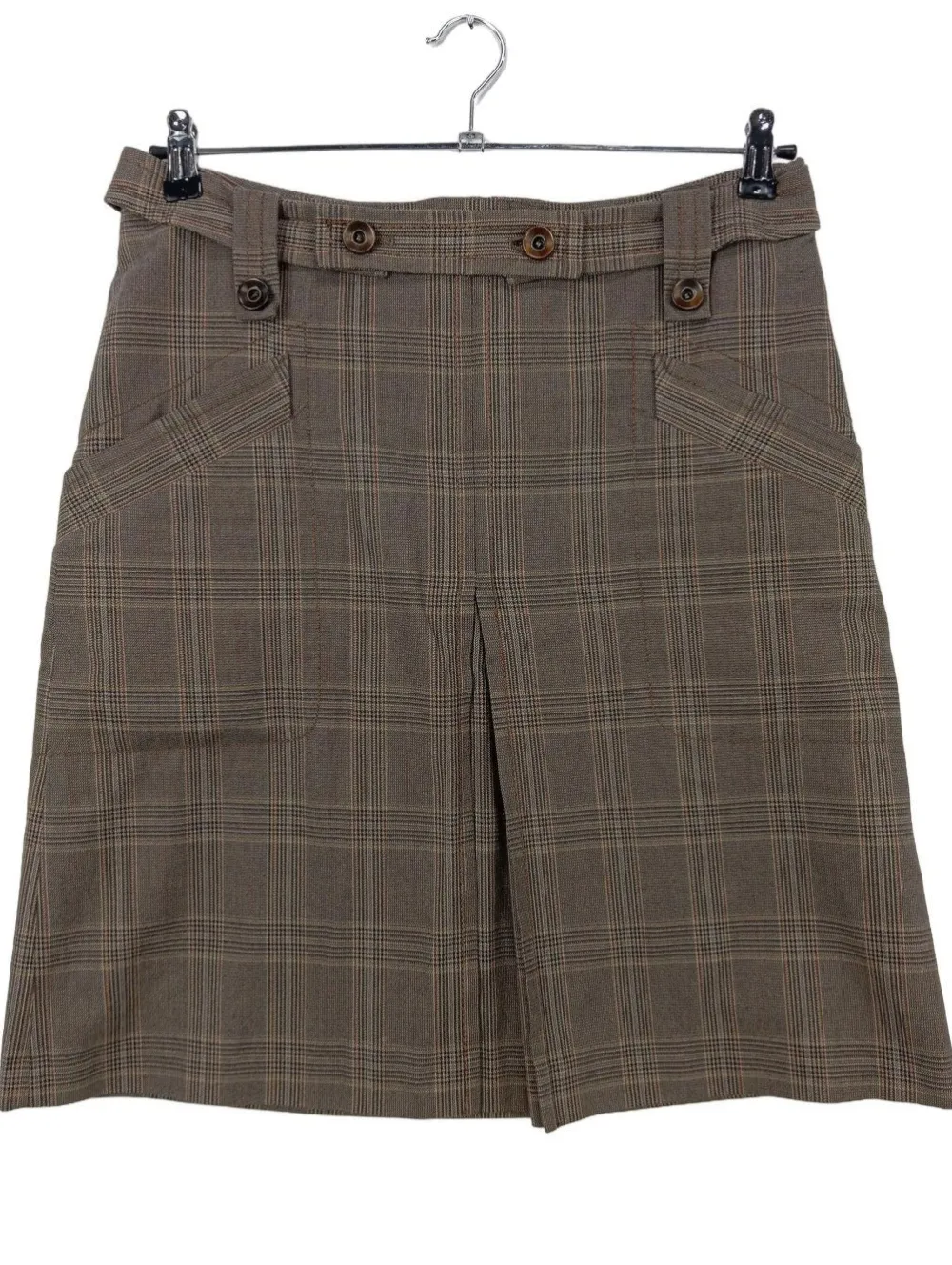 High Waist Rock Größe 38-drykorn for beautiful people Sale