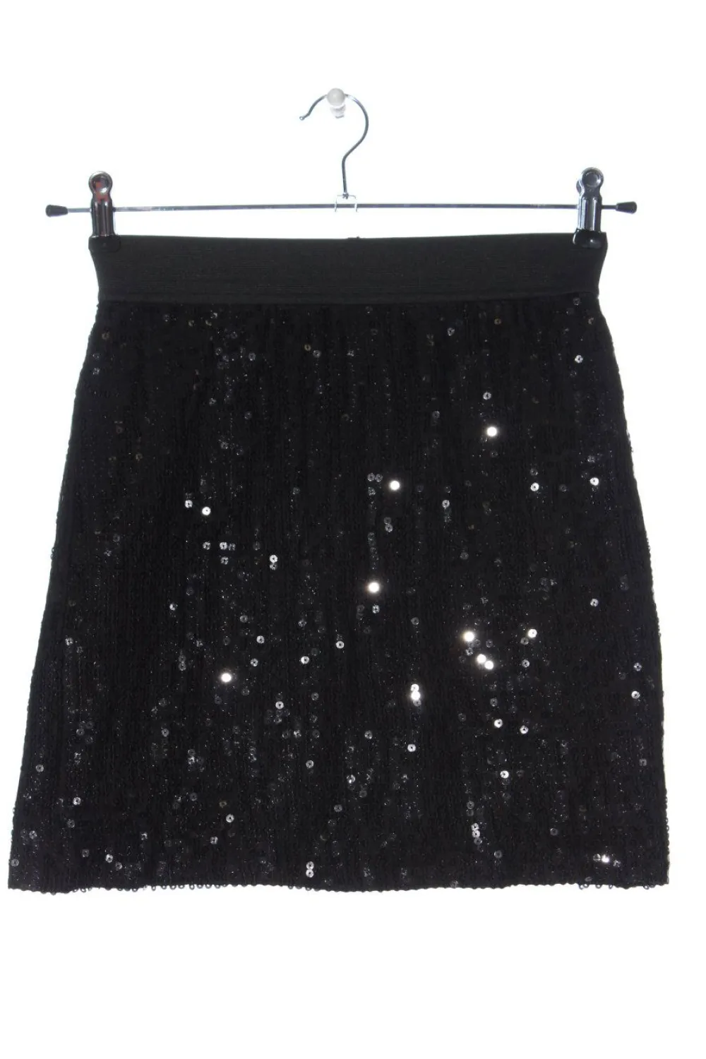 High Waist Rock Größe 38-Romeo & Juliet Couture