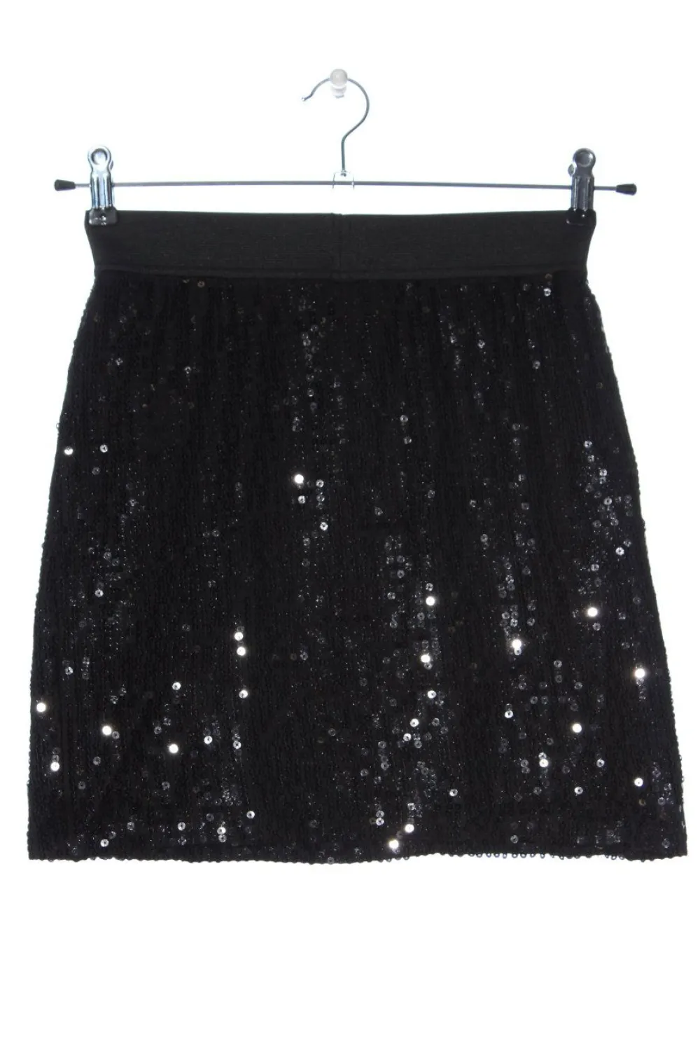 High Waist Rock Größe 38-Romeo & Juliet Couture