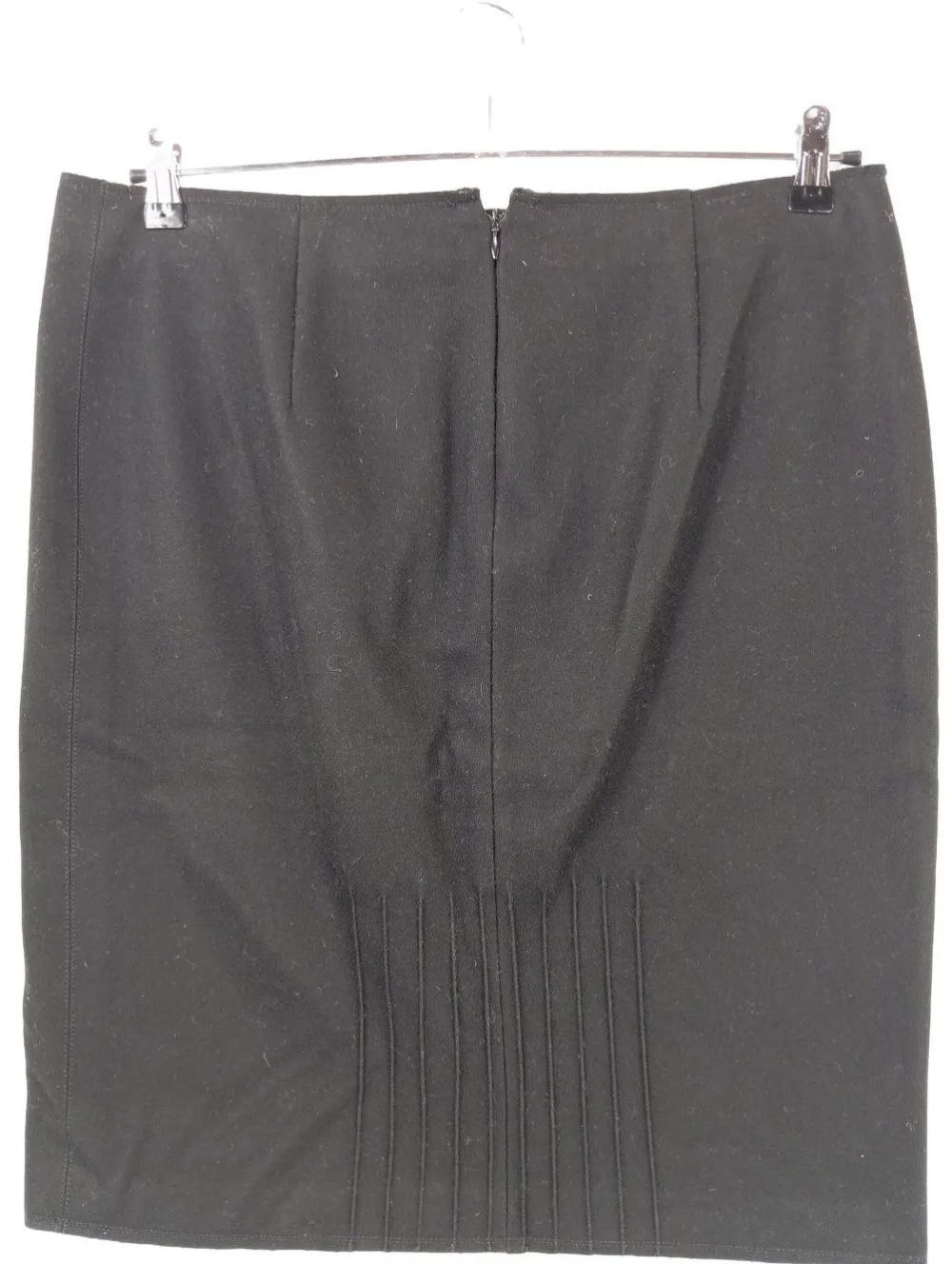 Röcke>Peserico High Waist Rock Größe 44 hellgrau