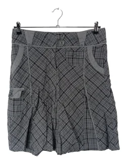 High Waist Rock Größe 40-Cecil Outlet