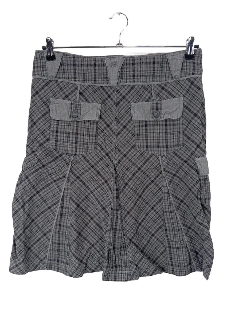 High Waist Rock Größe 40-Cecil Outlet