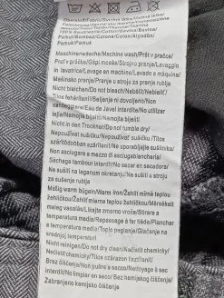 High Waist Rock Größe 40-Cecil Outlet