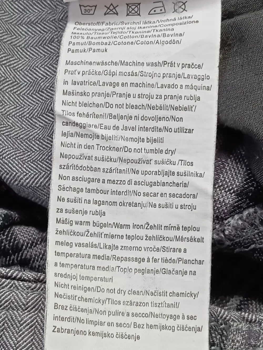 High Waist Rock Größe 40-Cecil Outlet