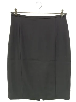 High Waist Rock Größe 40-Jil Sander Hot