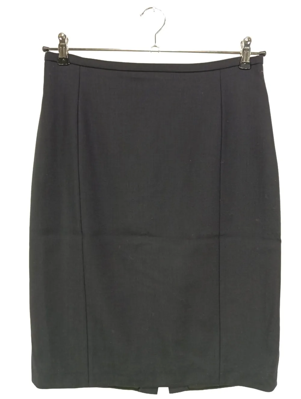 High Waist Rock Größe 40-Jil Sander Hot