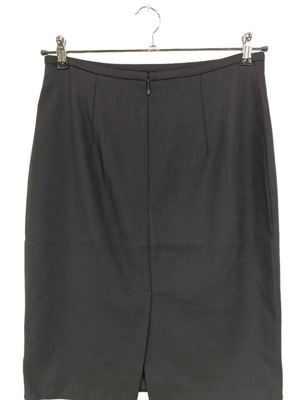 High Waist Rock Größe 40-Jil Sander Hot