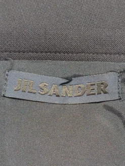 High Waist Rock Größe 40-Jil Sander Hot