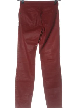 Hosen>Rosner High-Waist Hose Größe 34 dunkelrot