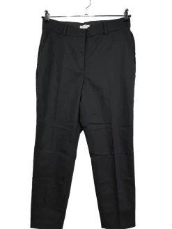 Hosen>H&M High-Waist Hose Größe 44 schwarz