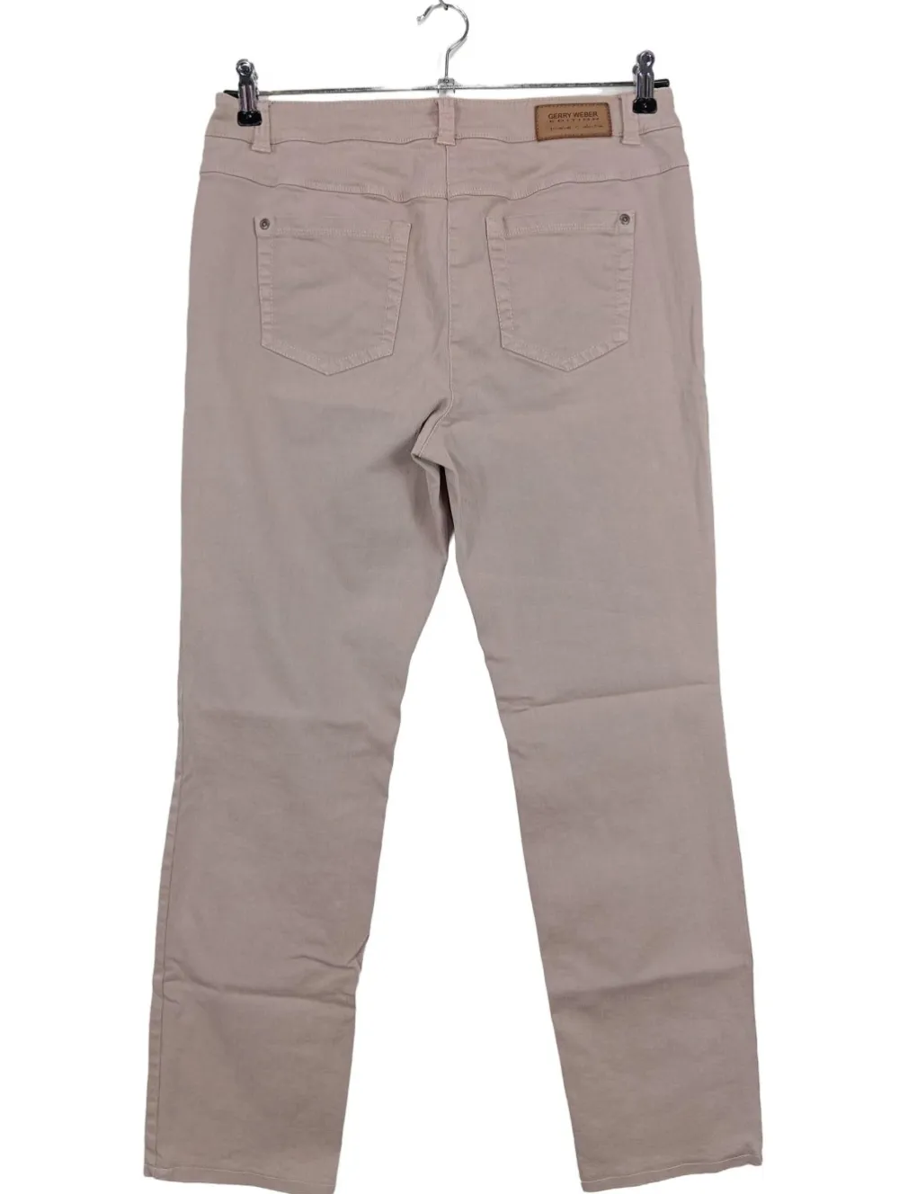 High-Waist Hose Größe 42-Gerry Weber Online