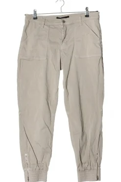 High-Waist Hose Größe 40-J brand Online