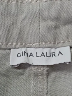 High-Waist Hose Größe 38-Gina Laura Clearance