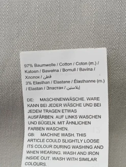 High-Waist Hose Größe 38-Gina Laura Clearance