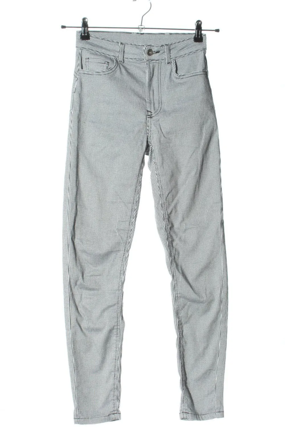 High-Waist Hose Größe 36-Calzedonia New