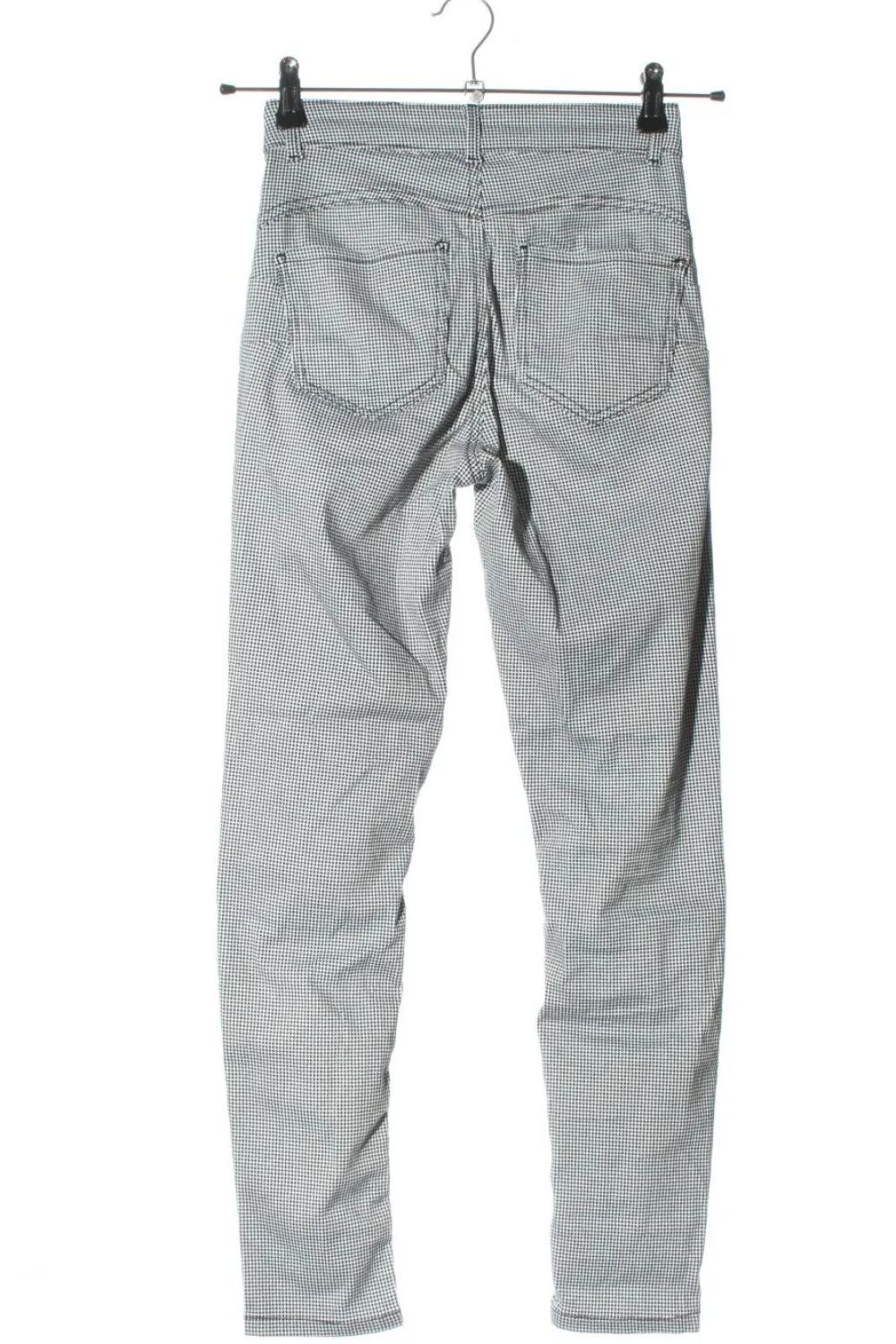 High-Waist Hose Größe 36-Calzedonia New